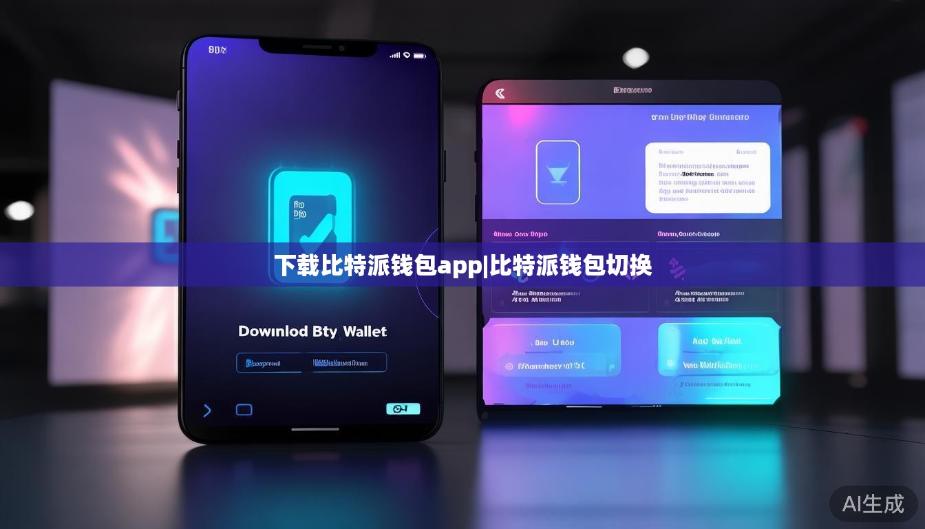 下载比特派钱包app|比特派钱包切换 第1张 下载比特派钱包app|比特派钱包切换 第1张