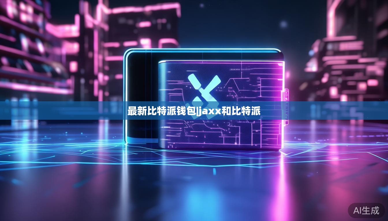 最新比特派钱包|jaxx和比特派 第1张 最新比特派钱包|jaxx和比特派 第1张