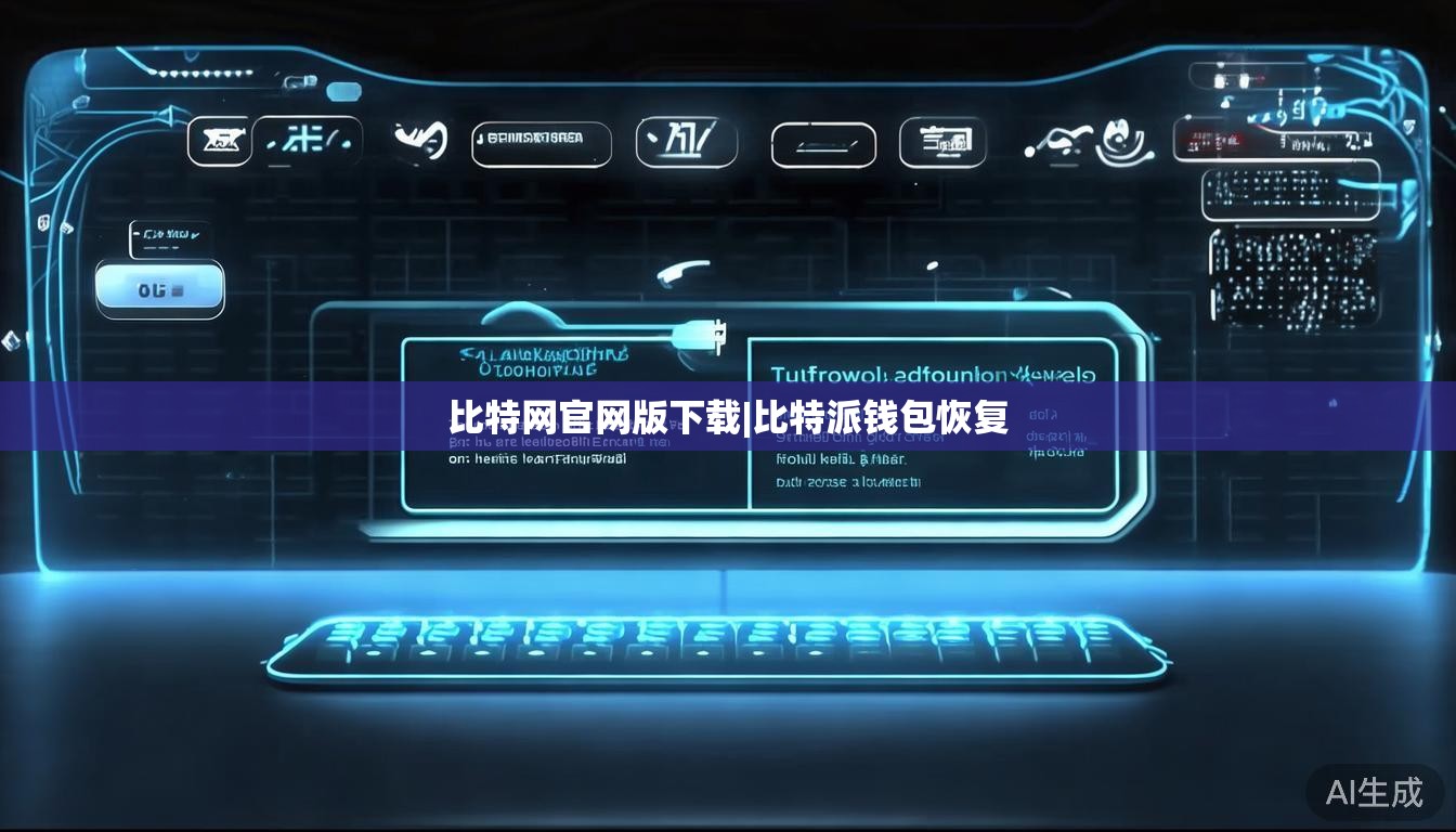 比特网官网版下载|比特派钱包恢复 第1张 比特网官网版下载|比特派钱包恢复 第1张