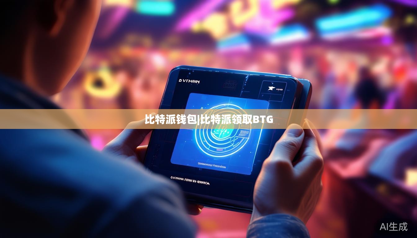 比特派钱包|比特派领取BTG  第1张