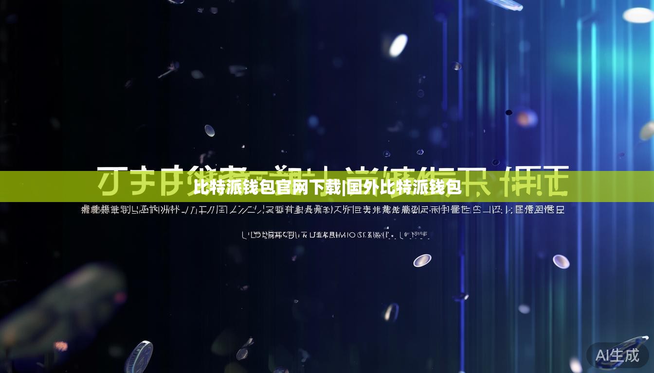 比特派钱包官网下载|国外比特派钱包  第1张