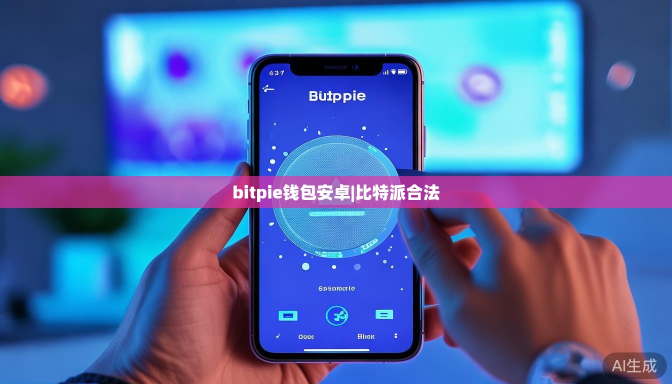 bitpie钱包安卓|比特派合法  第1张