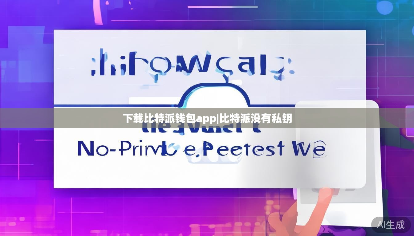下载比特派钱包app|比特派没有私钥  第1张